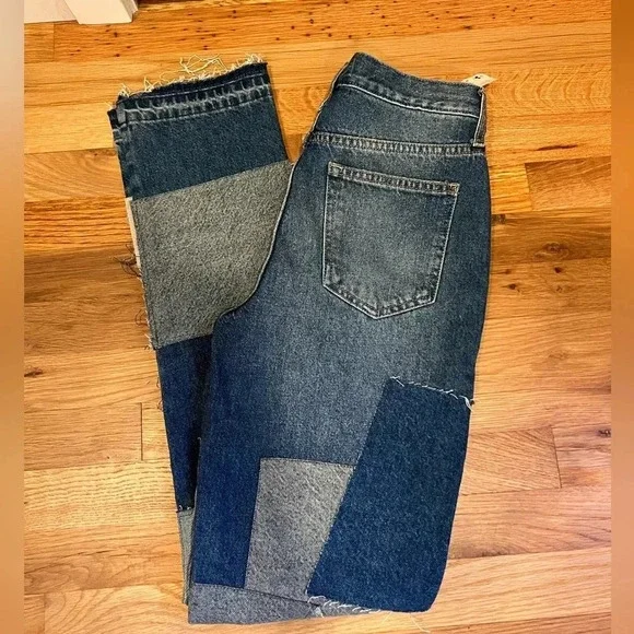 We The Free - NWT denim. Size 26 - Picture 5 of 5